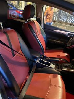 نيسان سنترا